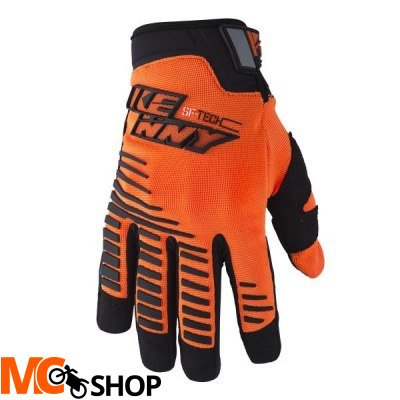 KENNY RĘKAWICE OFF-ROAD SF TECH NEON ORANGE KENNY RĘKAWICE OFF-ROAD SF TECH NEON ORANGE