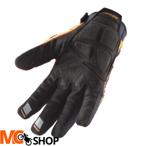 KENNY RĘKAWICE OFF-ROAD SF TECH NEON ORANGE KENNY RĘKAWICE OFF-ROAD SF TECH NEON ORANGE