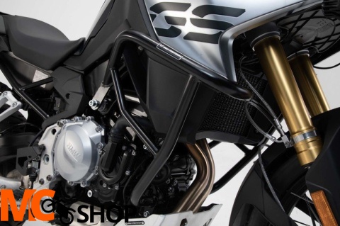 SW-MOTECH SBL.07.897.10000/B CRASHBAR/GMOL BMW BLA