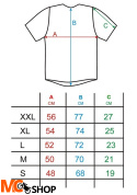 T-Shirt Acerbis Rawbike73 SP Club zielony