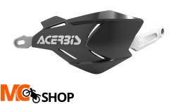 Acerbis Handbary X - Factory z rdzeniem aluminowym