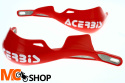 Acerbis Handbary RALLY PRO czerwony