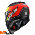 CABERG KASK INTEGRALNY JACKAL IMOLA CZARNY MAT/M/B