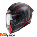 CABERG KASK INTEGRALNYDRIFT EVO CZARNY MAT/SZAR/CZ