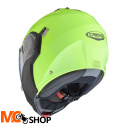 CABERG KASK SZCZ. FLIP-UP DROID HI VIZION Ż F/CZA