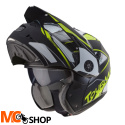 CABERG KASK SZCZĘKOWY FLIP-UP ENDURO TOURMAX CZ MB