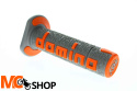 Domino Manetki A360 120mm szaro - pomarańczowy