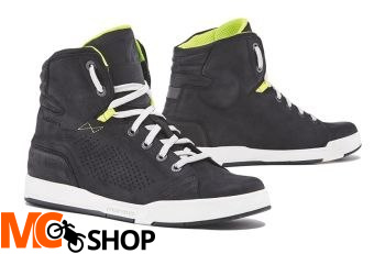 FORMA BUTY SWIFT FLOW BLACK/WHITE FORMA BUTY SWIFT FLOW BLACK/WHITE