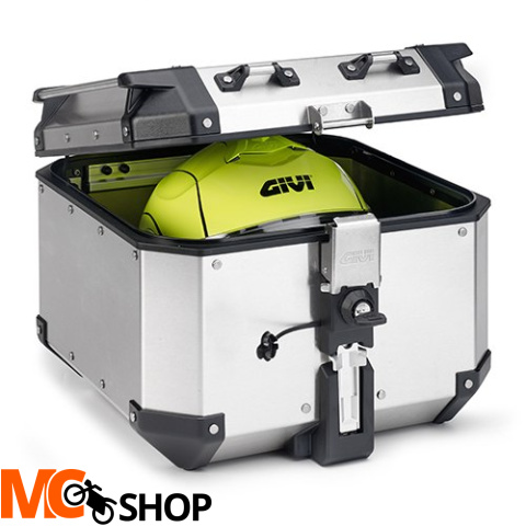 GIVI OBKN42 KUFER CENTRALNY TREKKER model 2018 GIVI OBKN42 KUFER CENTRALNY TREKKER model 2018