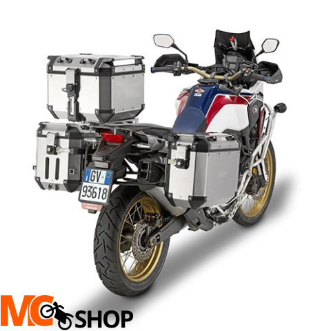 GIVI OBKN42 KUFER CENTRALNY TREKKER model 2018 GIVI OBKN42 KUFER CENTRALNY TREKKER model 2018