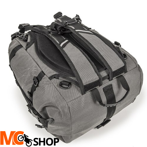 KAPPA RA315 TORBA NA ZBIORNIK MAGNETYCZNA / PLECAK 20L KAPPA RA315 TORBA NA ZBIORNIK MAGNETYCZNA / PLECAK 20L