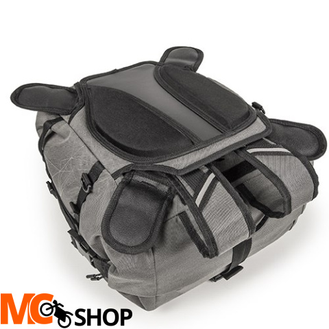 KAPPA RA315 TORBA NA ZBIORNIK MAGNETYCZNA / PLECAK 20L KAPPA RA315 TORBA NA ZBIORNIK MAGNETYCZNA / PLECAK 20L