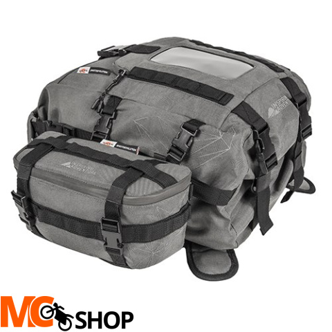 KAPPA RA315 TORBA NA ZBIORNIK MAGNETYCZNA / PLECAK 20L KAPPA RA315 TORBA NA ZBIORNIK MAGNETYCZNA / PLECAK 20L