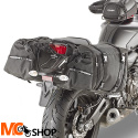 KAPPA TE2140K STELAŻ POD SAKWY BOCZNE YAMAHA MT 07 KAPPA TE2140K STELAŻ POD SAKWY BOCZNE YAMAHA MT 07