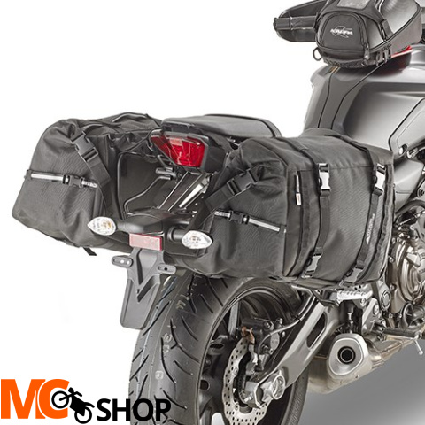 KAPPA TE2140K STELAŻ POD SAKWY BOCZNE YAMAHA MT 07 KAPPA TE2140K STELAŻ POD SAKWY BOCZNE YAMAHA MT 07