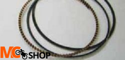 WOSSNER 815XSY-3 PIERŚCIENIE 3 SZT. WOSSNER 815XSY-3 PIERŚCIENIE 3 SZT.