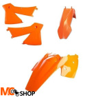 Acerbis KTM zestaw plastików EXC 04