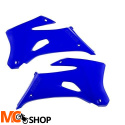 Acerbis Yamaha zestaw plastików WR 250 / 450 07-13