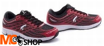 FORMA BUTY TRAINER CZARNE FORMA BUTY TRAINER CZARNE