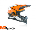Acerbis Kask X-RACER VTR pomarańczowy