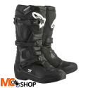 ALPINESTARS(MX) buty TECH 3 czarne offroad ALPINESTARS(MX) buty TECH 3 czarne offroad