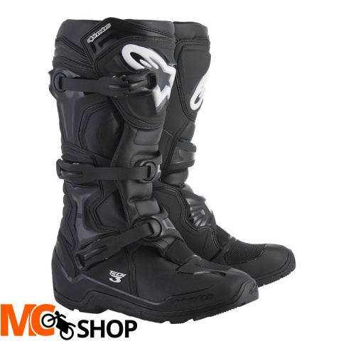 ALPINESTARS(MX) buty TECH 3 enduro ALPINESTARS(MX) buty TECH 3 enduro