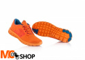 Acerbis Buty sportowe treningowe orange FLUO