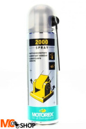 Motorex 2000 Smar Sprayu 500ml