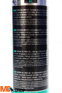 Motorex Oil Spray BIO 500ml