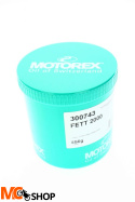 Motorex Smar Grease Fett 2000 850g