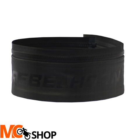 REBELHORN PAS DO JEANSÓW CONNECT BLACK REBELHORN PAS DO JEANSÓW CONNECT BLACK