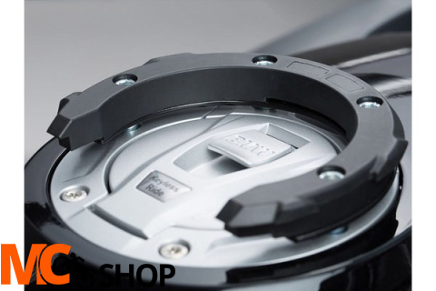SW-MOTECH TANK RING ION BMW/KTM/DUCATI MODELS BLAC SW-MOTECH TANK RING ION BMW/KTM/DUCATI MODELS BLAC