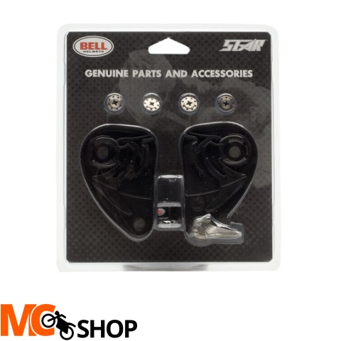 BELL RATCHET STAR/RACE STAR/PRO STAR BELL RATCHET STAR/RACE STAR/PRO STAR