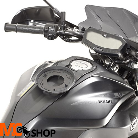 GIVI BF36 MOCOWANIE TANKLOCK YAMAHA MT-07 (18) GIVI BF36 MOCOWANIE TANKLOCK YAMAHA MT-07 (18)