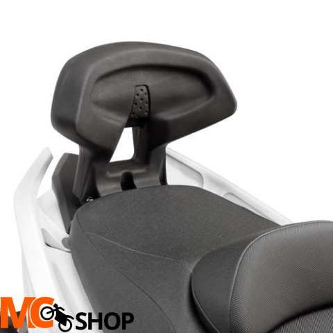 GIVI TB2013 OPARCIE PASAŻERA YAMAHA T-MAX 500/530 GIVI TB2013 OPARCIE PASAŻERA YAMAHA T-MAX 500/530
