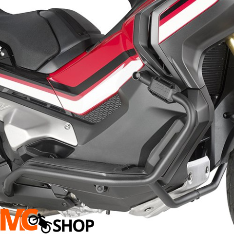 GIVI TN1156 OSŁONA SILNIKA GMOLE HONDA X-ADV 750