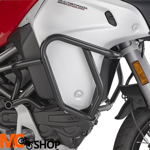 GIVI TN7408 OSŁONA SILNIKA GMOLE DUCATI MULTISTRADA