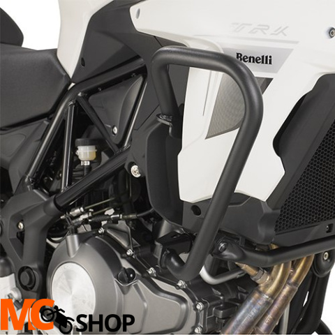 GIVI TNH8703 OSŁONA SILNIKA GMOLE BENELLI TRK502 GIVI TNH8703 OSŁONA SILNIKA GMOLE BENELLI TRK502