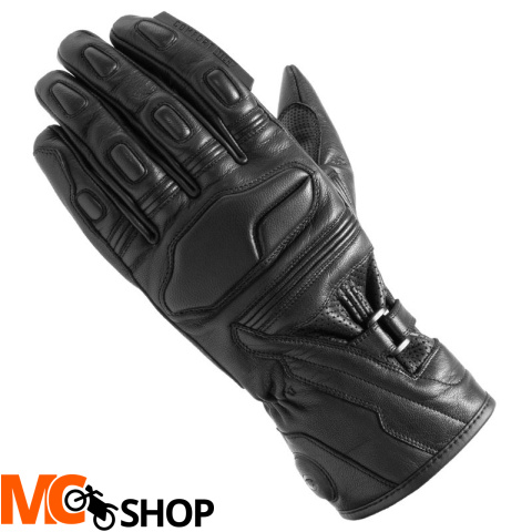 OZONE RĘKAWICE SKÓRZANE TOURING II BLACK OZONE RĘKAWICE SKÓRZANE TOURING II BLACK
