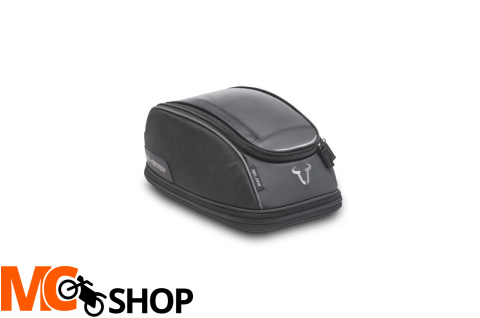 SW-MOTECH TANK BAG ION ONE 5 L - 9 L BLACK SW-MOTECH TANK BAG ION ONE 5 L - 9 L BLACK