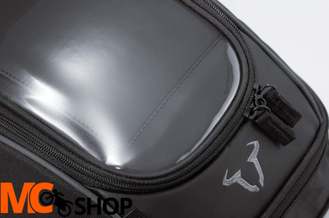 SW-MOTECH TANK BAG ION ONE 5 L - 9 L BLACK SW-MOTECH TANK BAG ION ONE 5 L - 9 L BLACK