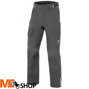 BUSE Spodnie motocyklowe Zestaw EXRC Porto czarno/czarny BUSE Spodnie motocyklowe Zestaw EXRC Porto czarno/czarny