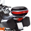 GIVI E193 STELAŻ KUFRA CENTRALNEGO Z MONOKEY BMW R 1200 RT