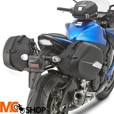 GIVI TST3110 STELAŻ SAKW BOCZNYCH ST604 SUZUKI GSX