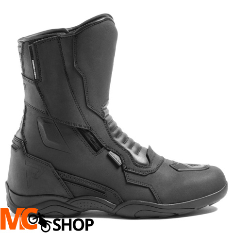 REBELHORN BUTY SCOUT BLACK MATT REBELHORN BUTY SCOUT BLACK MATT