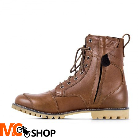 SHIMA BUTY MOTOCYKLOWE THOMSON BROWN SHIMA BUTY MOTOCYKLOWE THOMSON BROWN