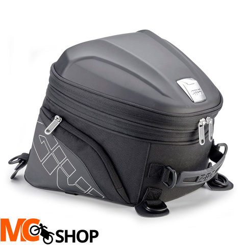GIVI ST607 TORBA TYLNA TERMOFORMOWANA 22LT GIVI ST607 TORBA TYLNA TERMOFORMOWANA 22LT