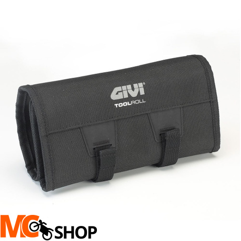 GIVI T515 TORBA / ETUI NA KLUCZE I NARZĘDZIA GIVI T515 TORBA / ETUI NA KLUCZE I NARZĘDZIA