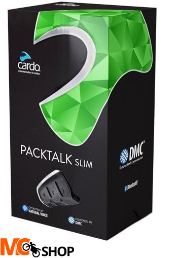 SCALA RIDER INTERKOM CARDO PACKTALK SLIM JBL DUO SCALA RIDER INTERKOM CARDO PACKTALK SLIM JBL DUO