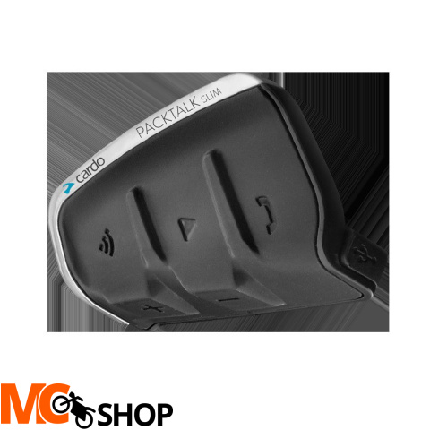 SCALA RIDER INTERKOM CARDO PACKTALK SLIM JBL DUO SCALA RIDER INTERKOM CARDO PACKTALK SLIM JBL DUO